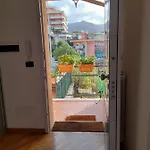 Casa Marty Feriehus Rapallo