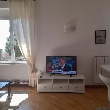 Dom wakacyjny Casa Marty *