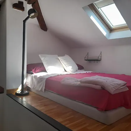 Casa Marty Σπίτι διακοπών