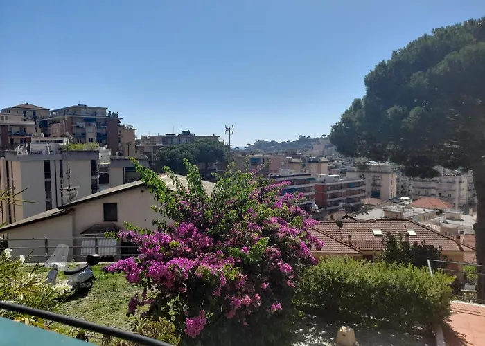 Σπίτι διακοπών Casa Marty *