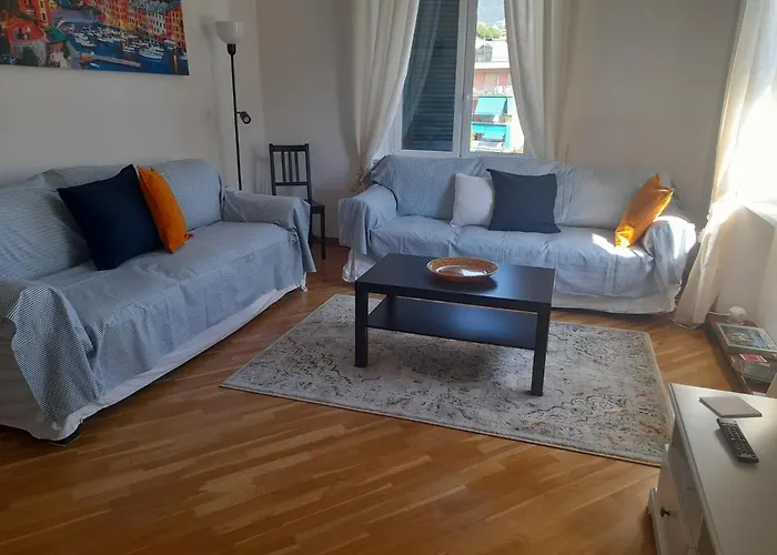 Σπίτι διακοπών Casa Marty Ραπάλο