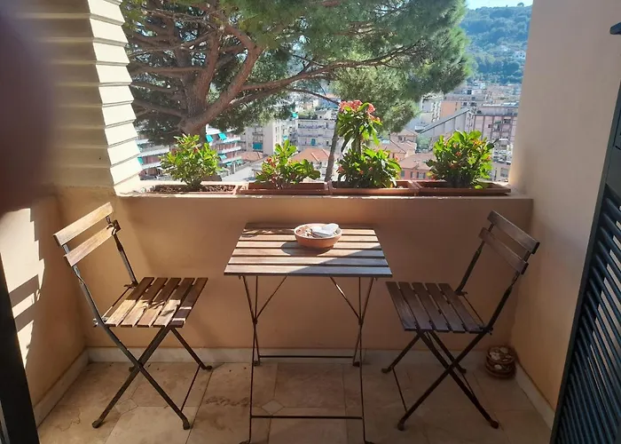 Casa Marty * Ραπάλο