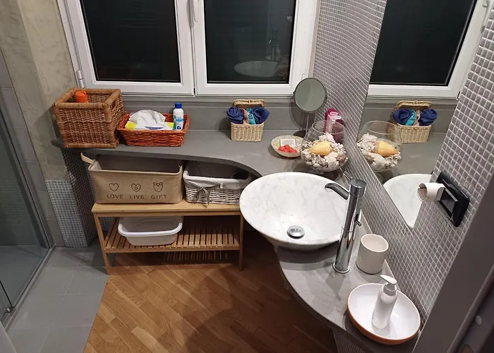 Casa Marty * Ραπάλο