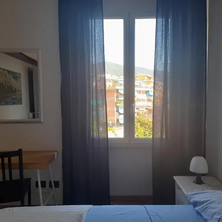 Casa Marty Holiday home