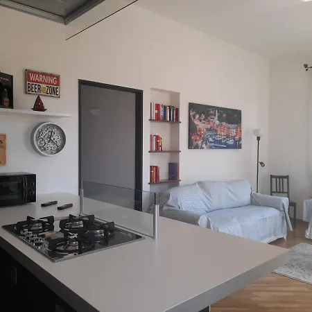 Casa Marty * Rapallo