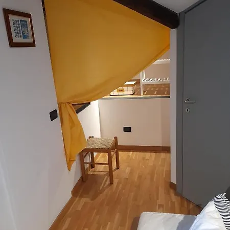 펜션 Casa Marty 라팔로