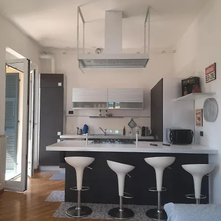Сasa de vacaciones Casa Marty