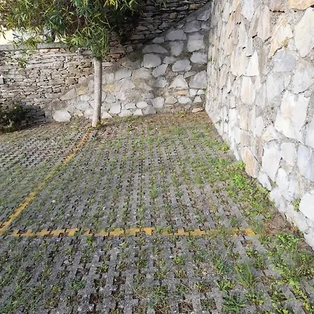 Casa Marty * Rapallo