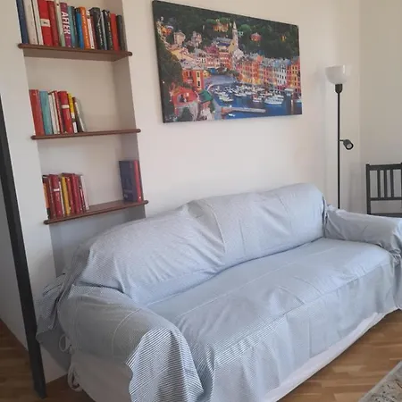 Casa Marty Сasa de vacaciones Rapallo