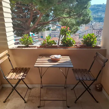 Casa Marty * Rapallo