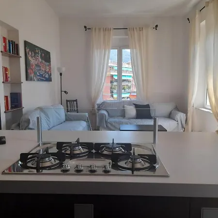 Holiday home Casa Marty *