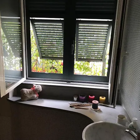 Casa Marty Holiday home Rapallo