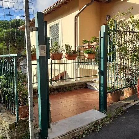 Casa Marty Holiday home