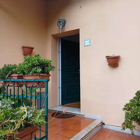 Holiday home Casa Marty Rapallo