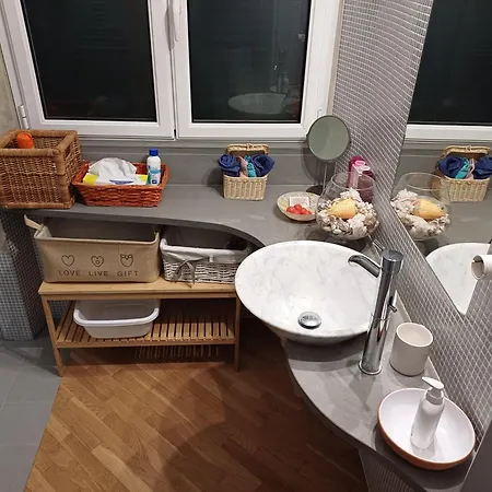 Casa Marty * Rapallo