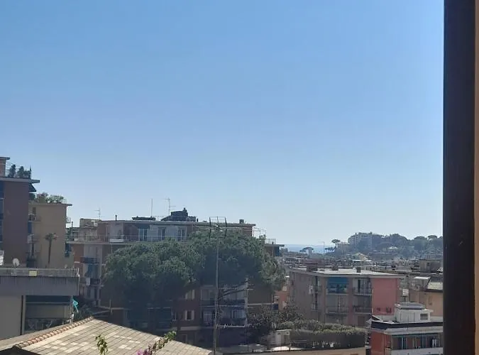 Feriehus Casa Marty *