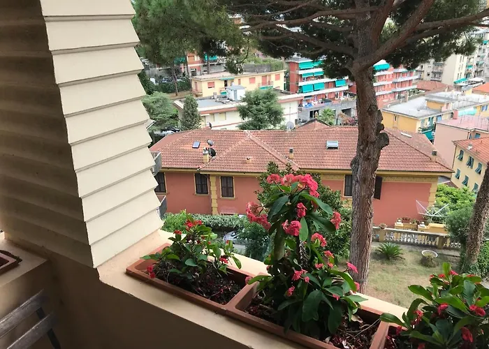 Casa Marty * Rapallo