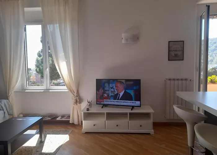 Feriehus Casa Marty *